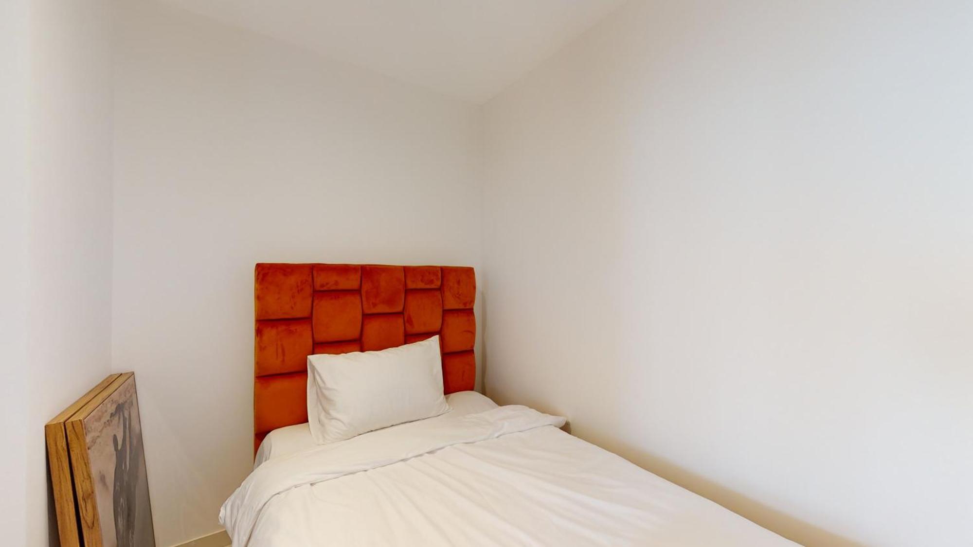 Greenfuture - A A Tower - Two Bedrooms Appartement